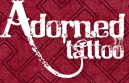 Adorned Tattoo