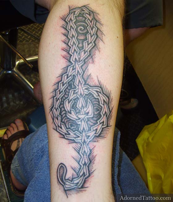 Hey if you like this tattoo and would like us to design you one