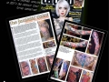 Total Tattoo magazine