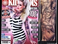 Skin Shots magazine
