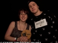 Alex's Jurassic Coast Tattoo Convention award
