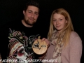 Ben's Jurassic Coast Tattoo Convention award