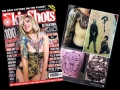 Skin Shots magazine