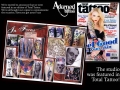 Total Tattoo magazine